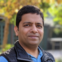 Gaurav Garg avatar image