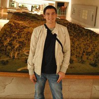 Cesar Gonzalez avatar image