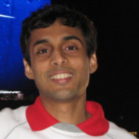 Sandeep Karmarkar avatar image