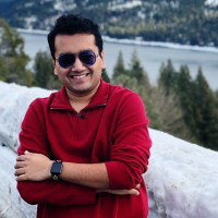 Harshal Shah avatar image