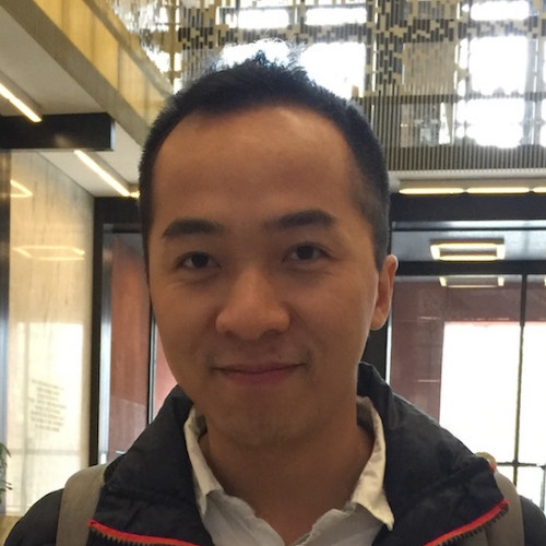 Yanghui Zhuang avatar image