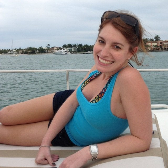 Melissa M. avatar image