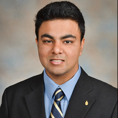 Neel Shah avatar image