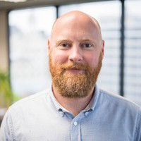 Michael Jacobson avatar image