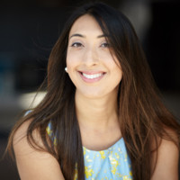 Sasha Hoffman avatar image