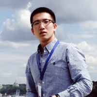 Sicong Chen avatar image