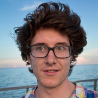 Zach Vega-Perkins avatar image