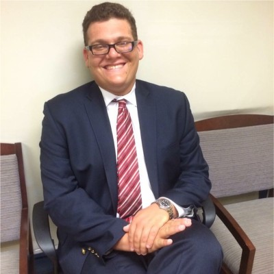 Jason Rosen avatar image