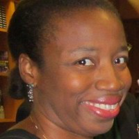 Verona Forde avatar image