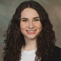 Rebecca Goldman avatar image