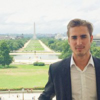 Collin Stockton avatar image