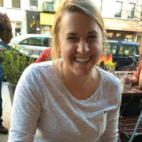 Nicole O'Loughlin avatar image