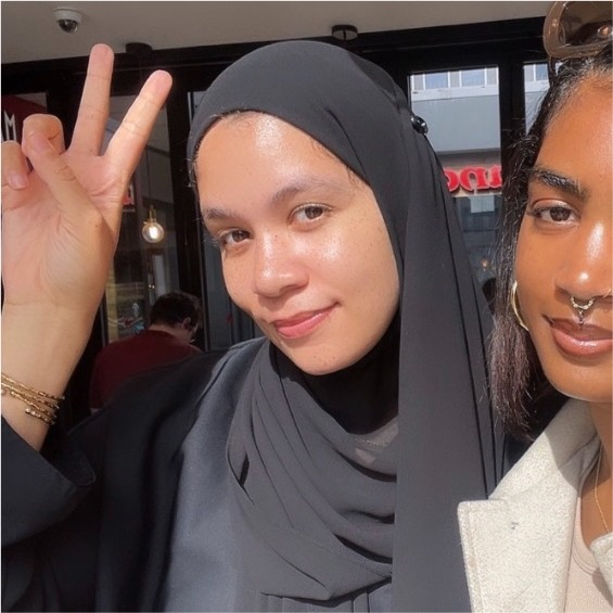 Brianna Hedemann avatar image