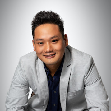 Kevin Hong avatar image