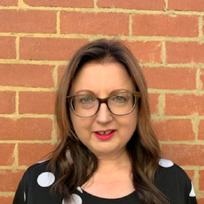 Jodie Joyce avatar image