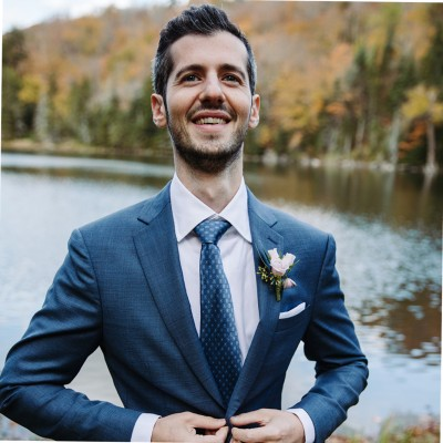 Daniel Fuchs avatar image