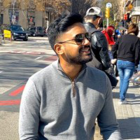 Aswin S avatar image