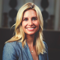 Jessica Hazzard avatar image