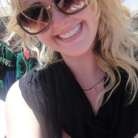 Virginia Ritchie avatar image