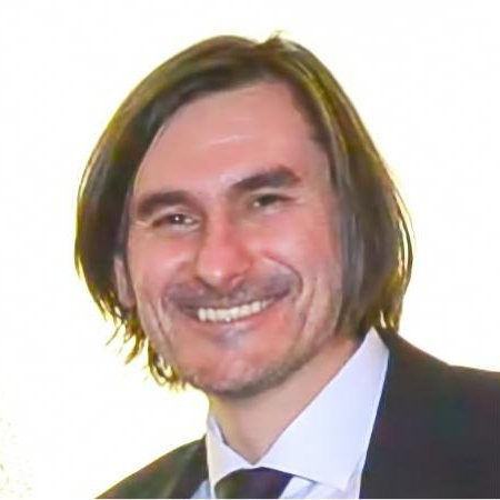 Tim Buric avatar image