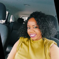 Keshia Mejia she/her avatar image