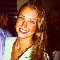 Kristen McCormack avatar image