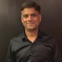 Profile Image for Shrinivas Joshi