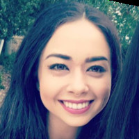 Caroline Kimiko Jensen avatar image