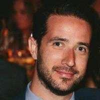 Alex Mellen avatar image