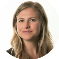 Meg Patrick avatar image