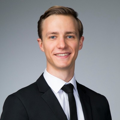 Oleg Liashko avatar image