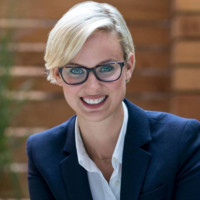 Lindsay Vick Karayannides avatar image