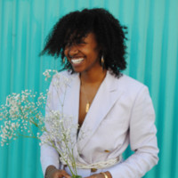 Ashley Robinson avatar image