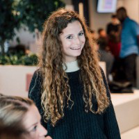 Anna Tankel avatar image