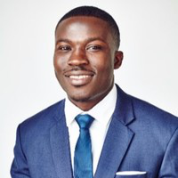 Kwaku Owusu avatar image