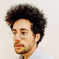 John Slye avatar image