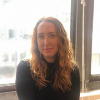 Courtney Marr avatar image