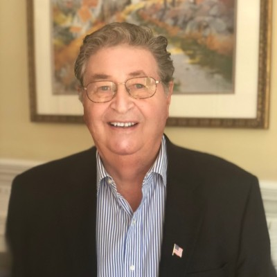 Andrew Barile avatar image