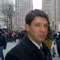 Aaron Corso avatar image