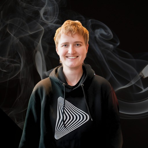 Indy Sanders avatar image