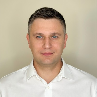Gleb Kapelka avatar image