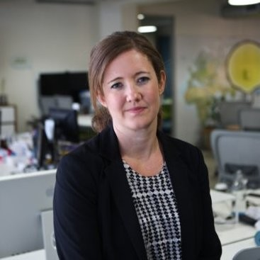 Karen Skinner avatar image