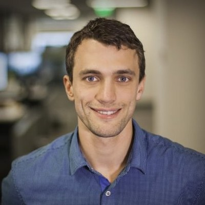 Scott Parmely avatar image