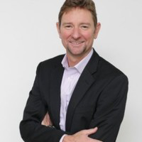 TED WHITE avatar image