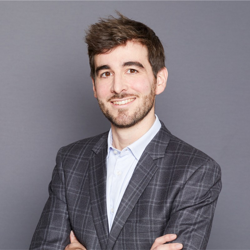 Malcolm Chabannais avatar image