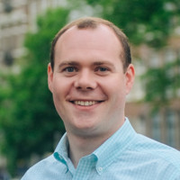 Ellis Chambers avatar image