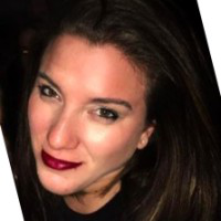 Vicki Scarfone avatar image