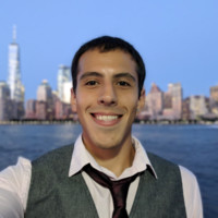 Albert Aydin avatar image