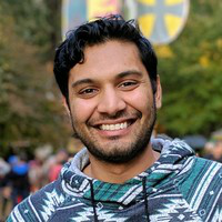 Ankur Aggarwal avatar image