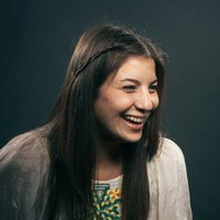 Eliana Katz avatar image